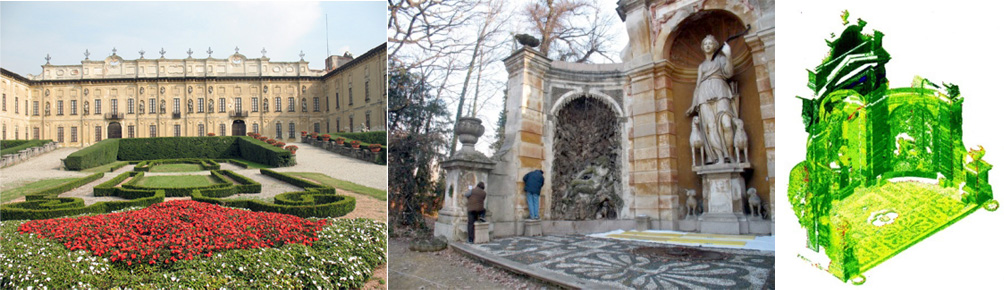 castellazzo-villa